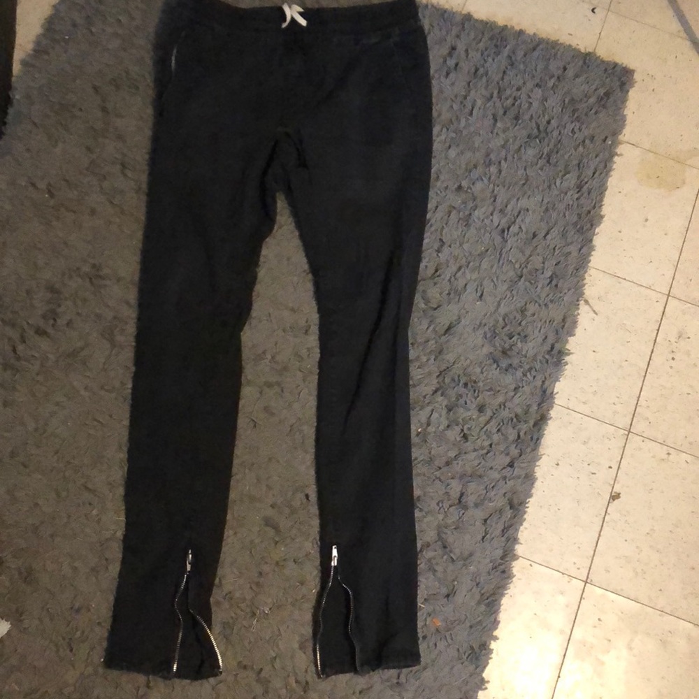 Pacsun Joggers Men’s Small